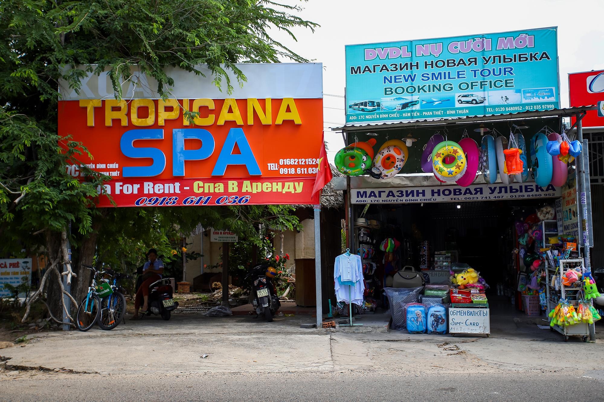 pho Nga o Mui Ne anh 6