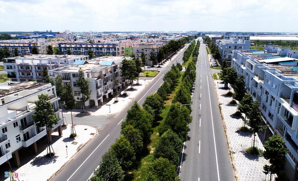 bất động sản miền Nam ảnh 2 bat dong san mien Nam anh 2