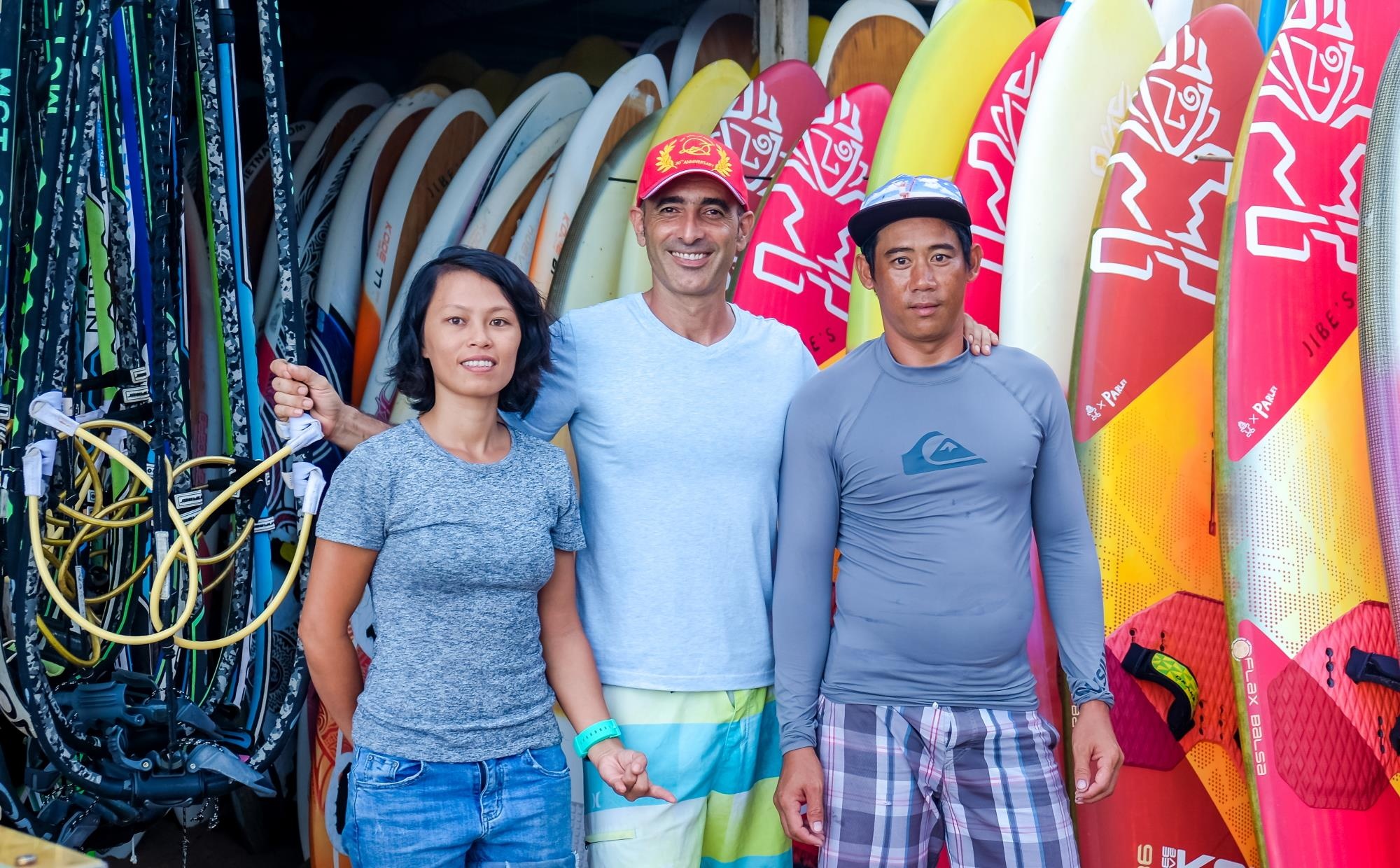 trung tam luot song 20 nam tuoi o Mui Ne anh 8