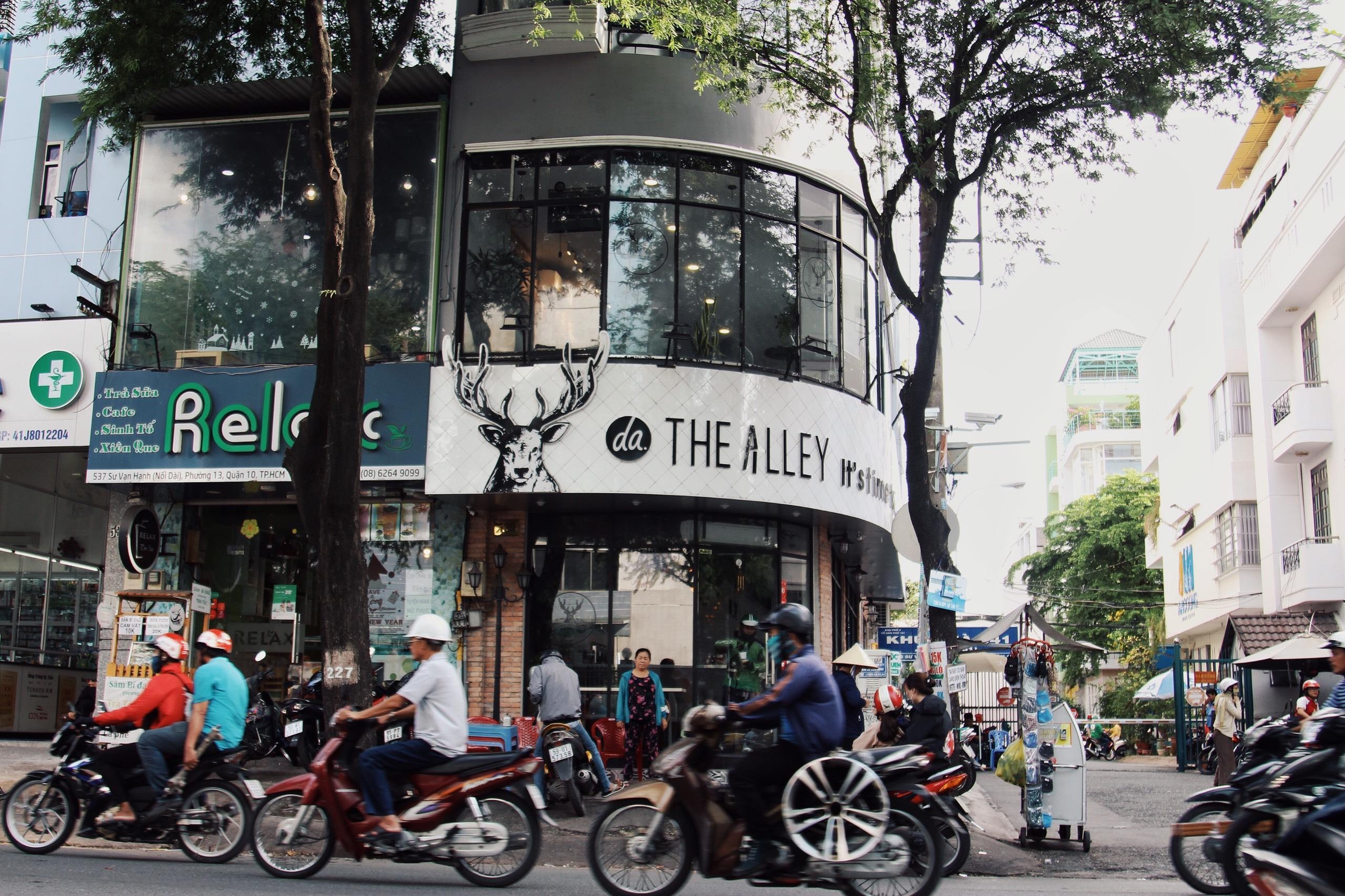 thue mat bang tra sua anh 1