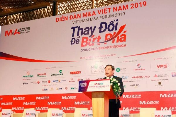thi truong M&A Viet Nam anh 1