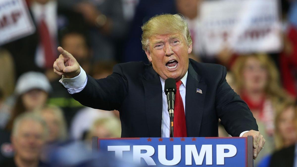 chiến tranh thương mại Mỹ - Trung ảnh 1 chien tranh thuong mai My - Trung anh 1