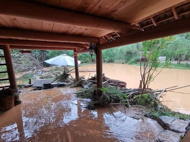 Ma Rừng Lữ Quán Đà Lạt ảnh 3 Ma Rung Lu Quan Da Lat anh 3