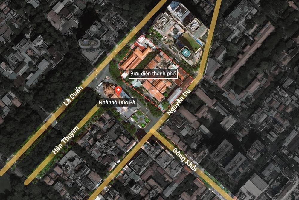 mat bang cho thue khu nha tho anh 14