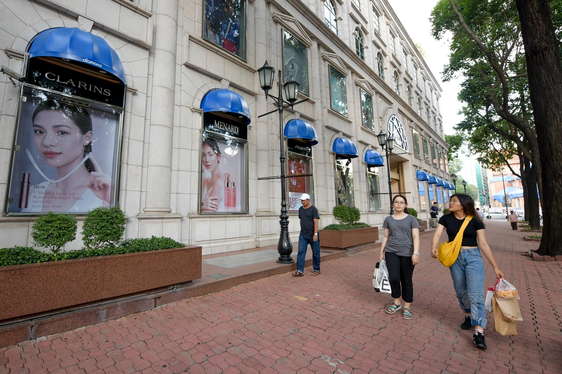 mat bang cho thue khu nha tho anh 12