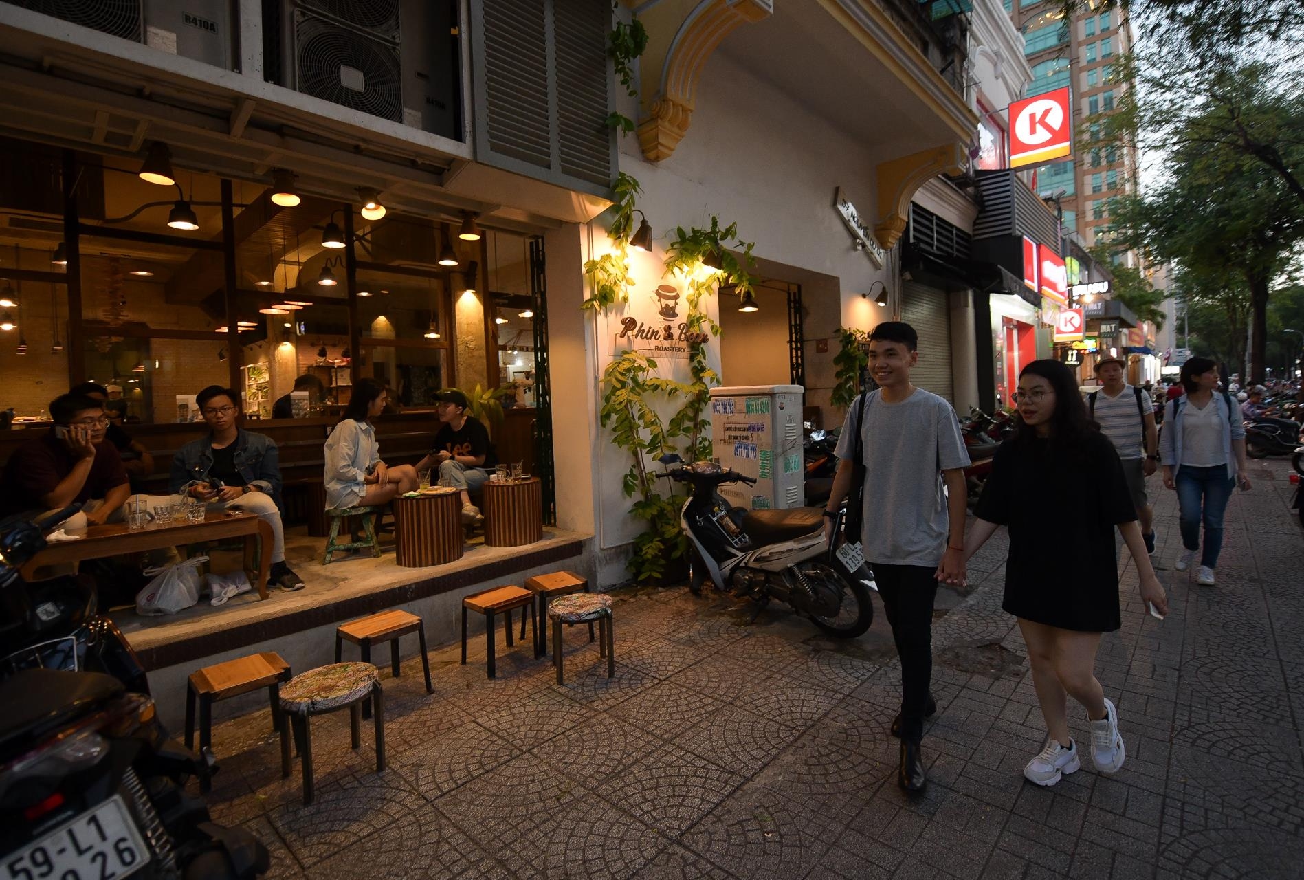 mat bang cho thue khu nha tho anh 13