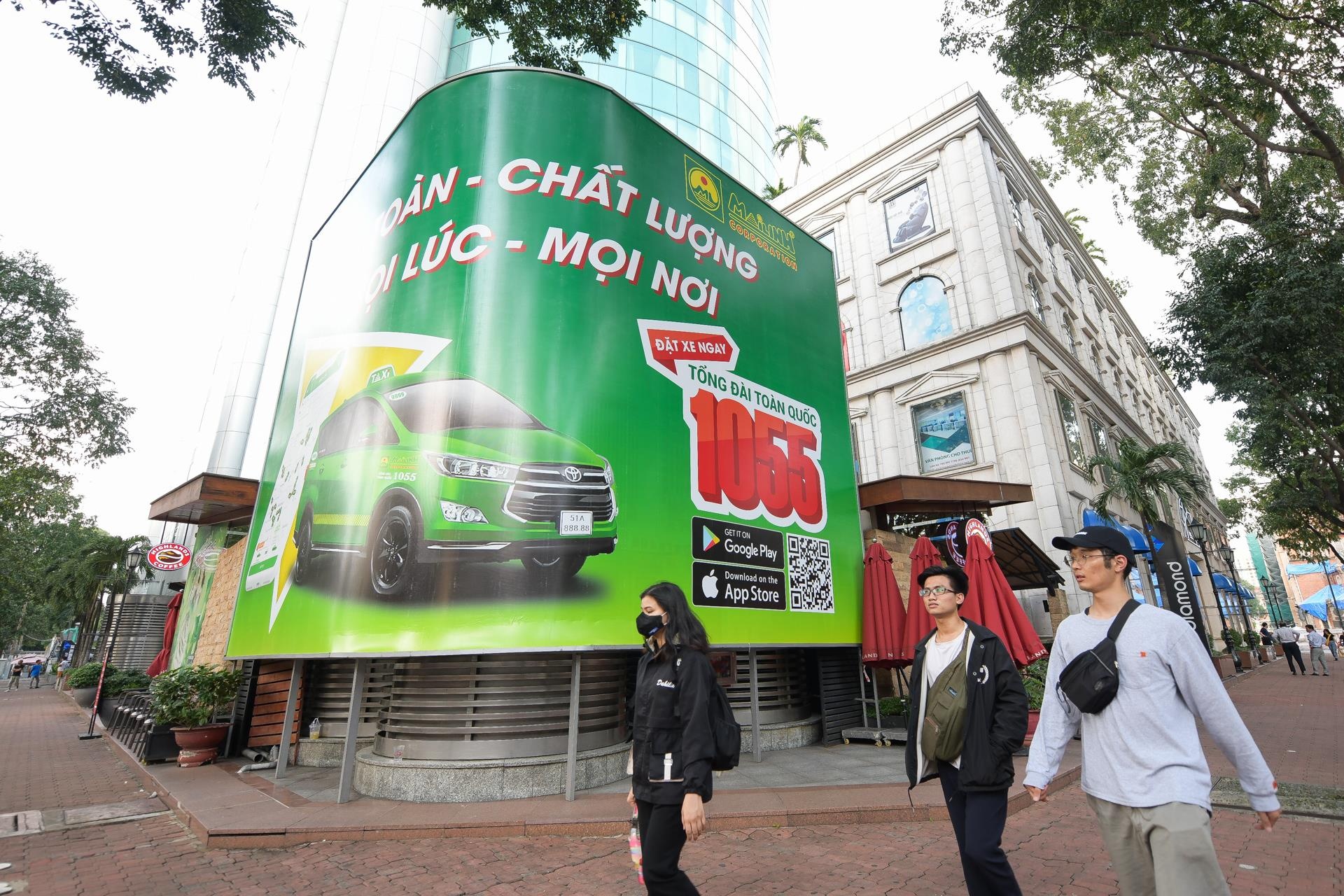 mat bang cho thue khu nha tho anh 8