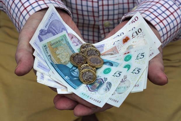 Khủng hoảng lương hưu ảnh 1 Khung hoang luong huu anh 1