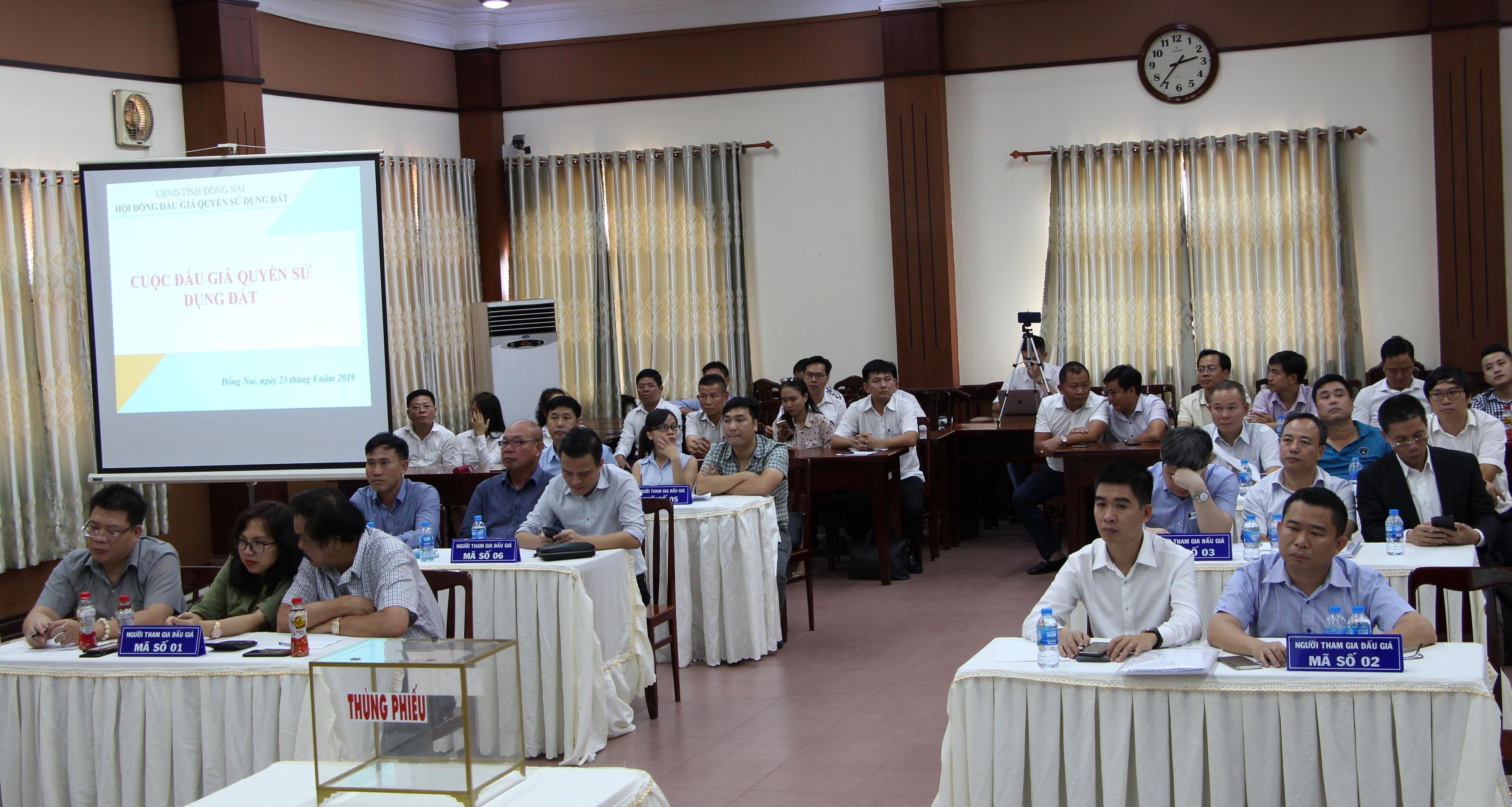 sân bay Long Thành, đấu giá đất, Đồng Nai, Hà An ảnh 1 san bay Long Thanh, dau gia dat, Dong Nai, Ha An anh 1