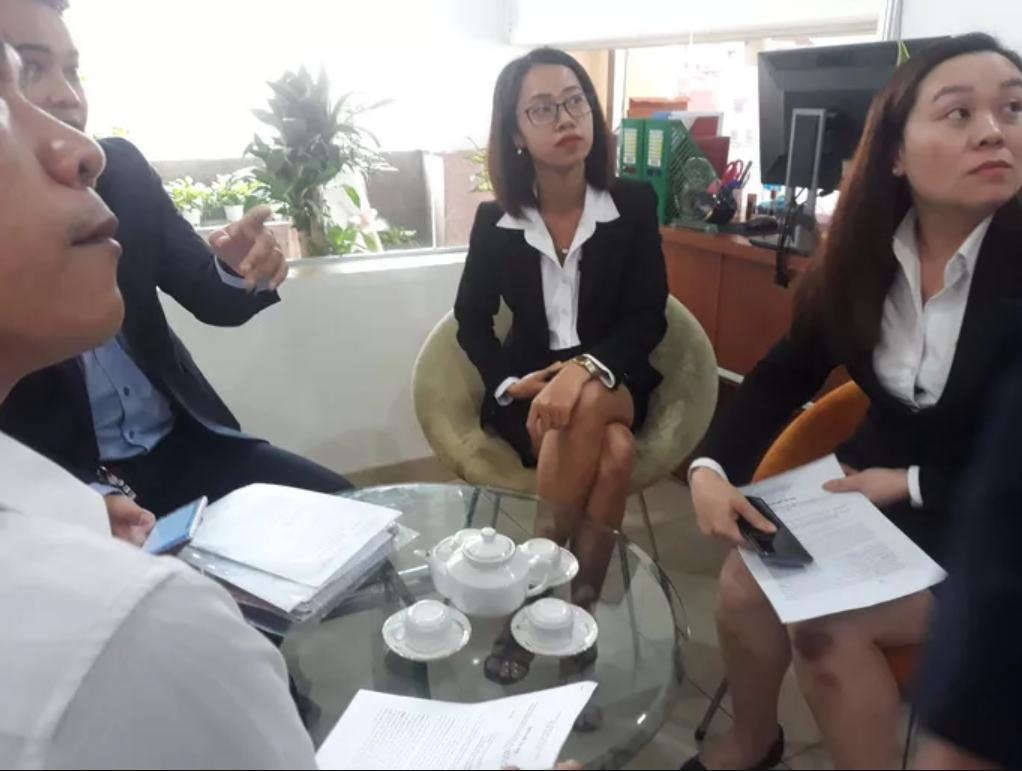 Alibaba không trả tiền cho khách hàng ảnh 1 Alibaba khong tra tien cho khach hang anh 1