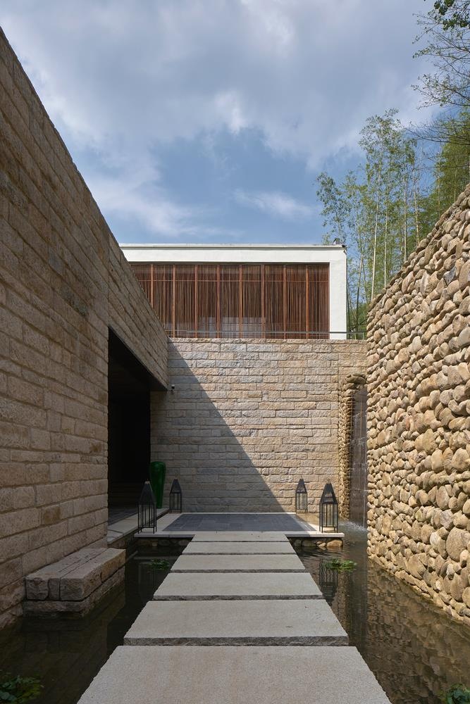 Resort dep Trung Quoc anh 5