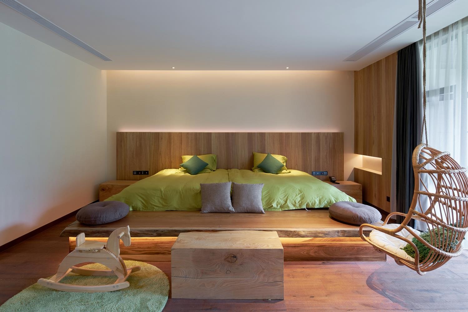 Resort dep Trung Quoc anh 8