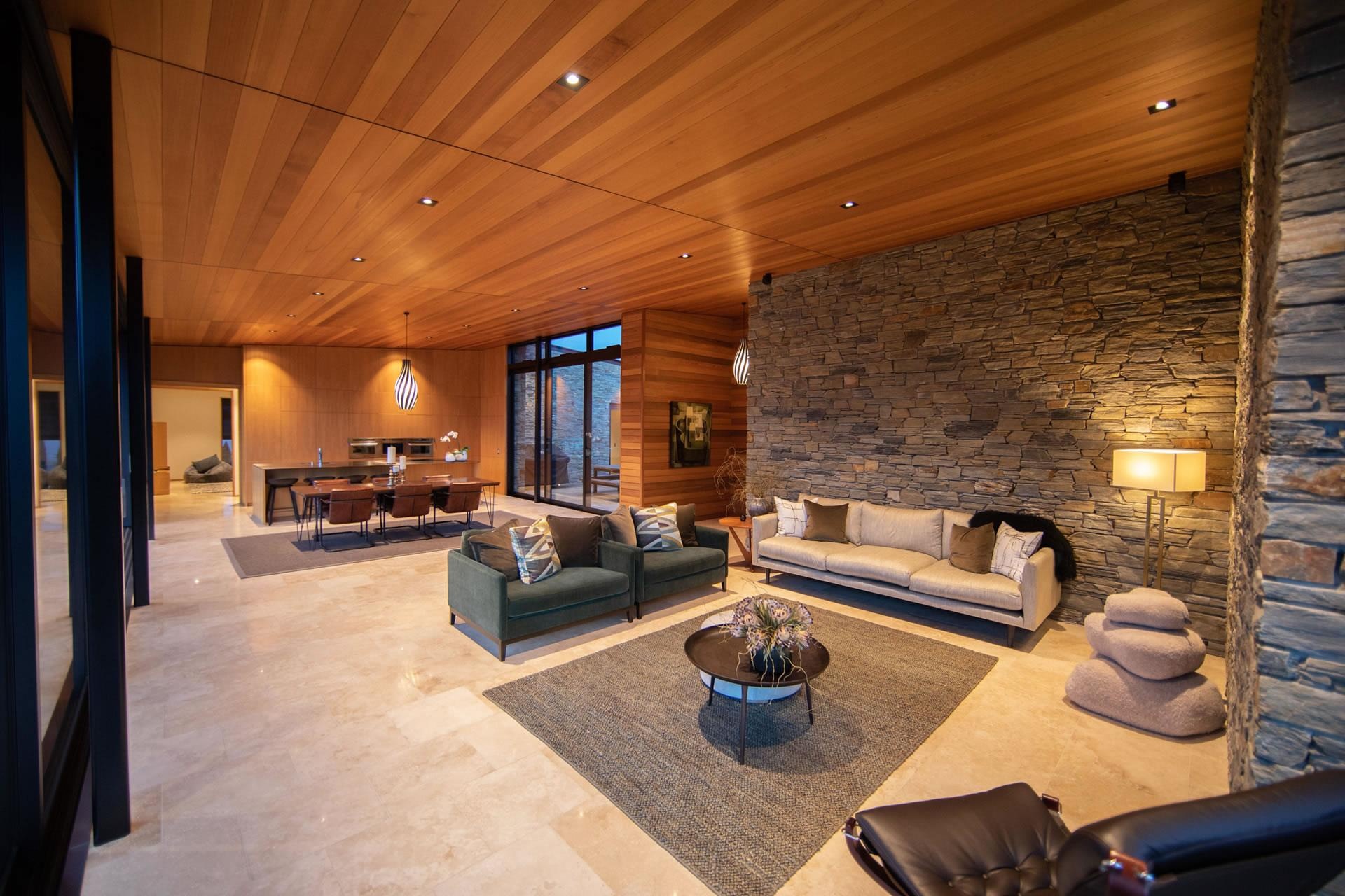 biet thu nghi duong new zealand anh 4