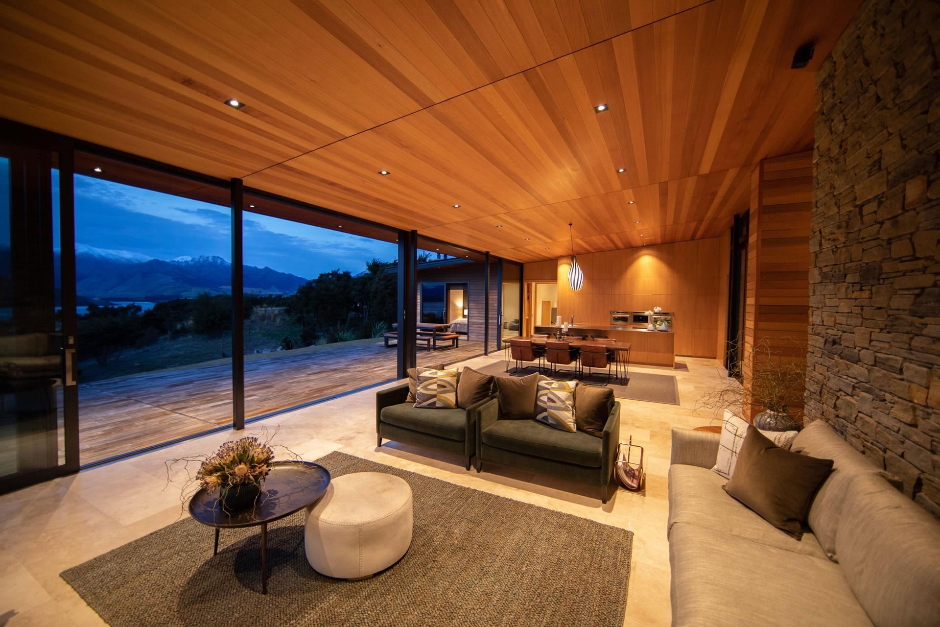 biet thu nghi duong new zealand anh 5