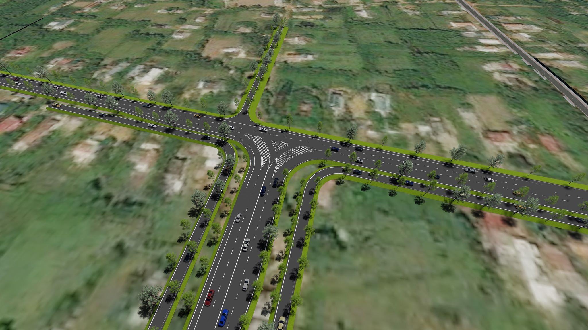 Hoan khoi cong du an thuoc cao toc Bac - Nam do bao so 4 hinh anh