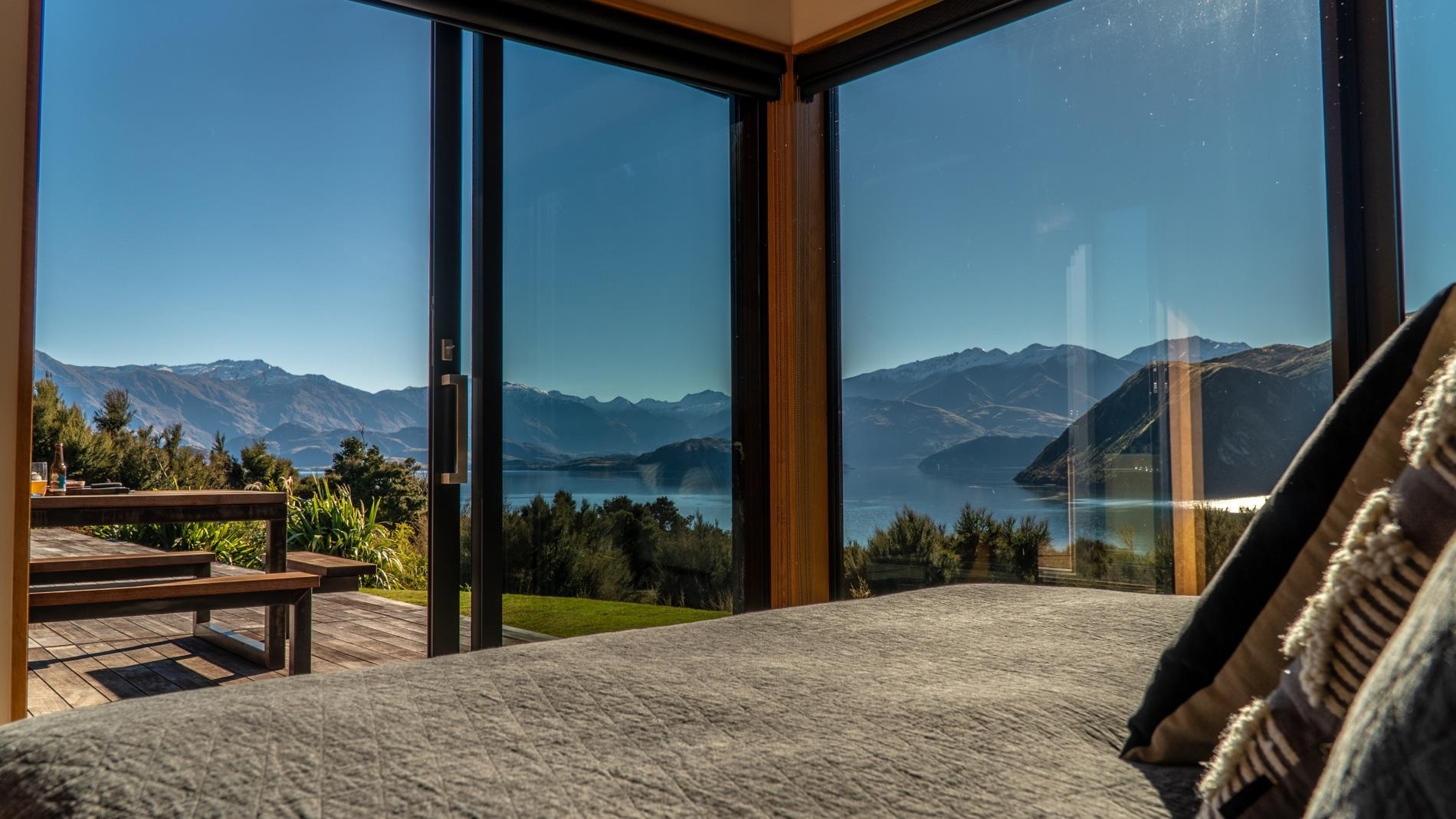 biet thu nghi duong new zealand anh 7