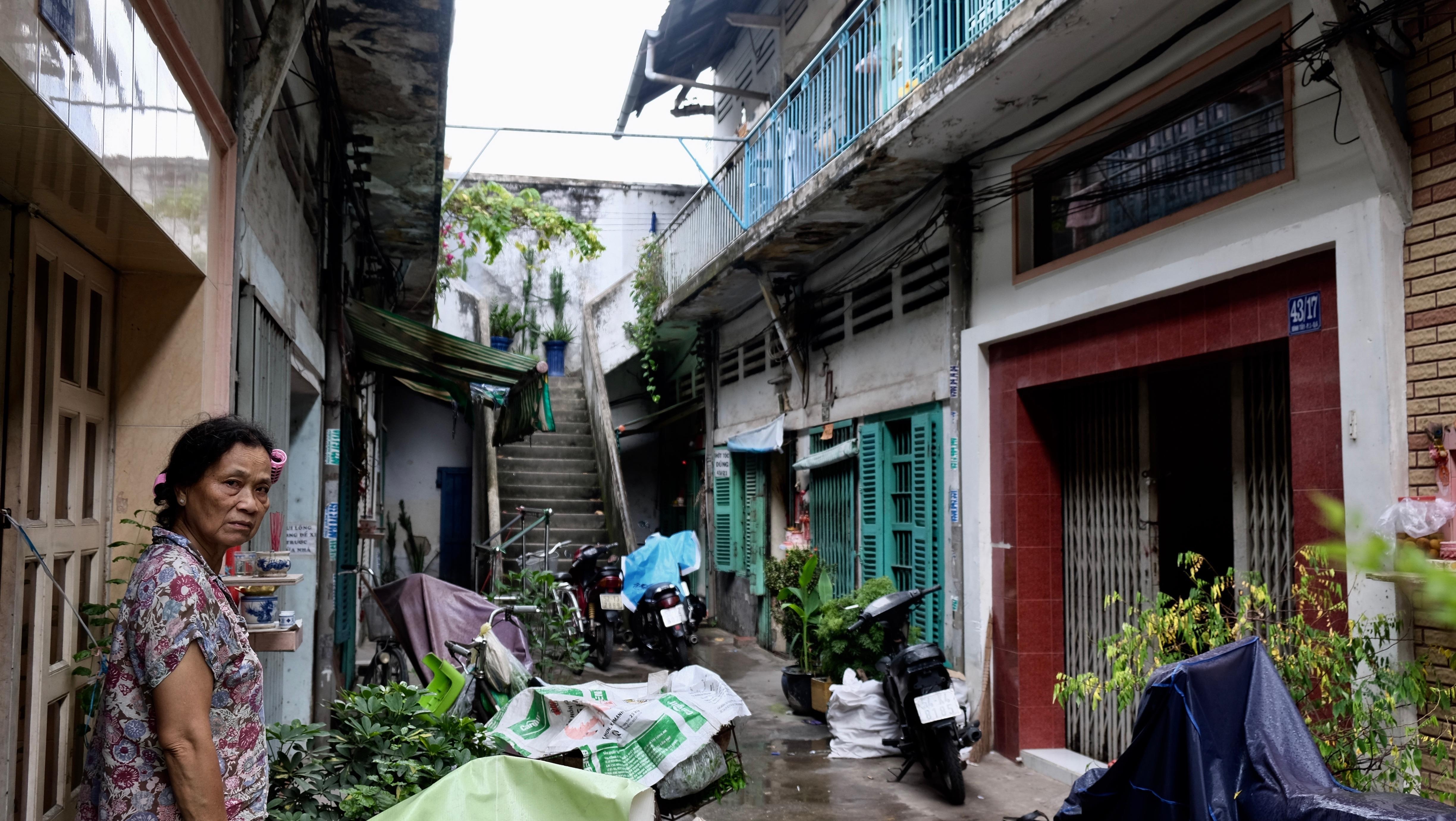 chung cu sap sap TP.HCM anh 7