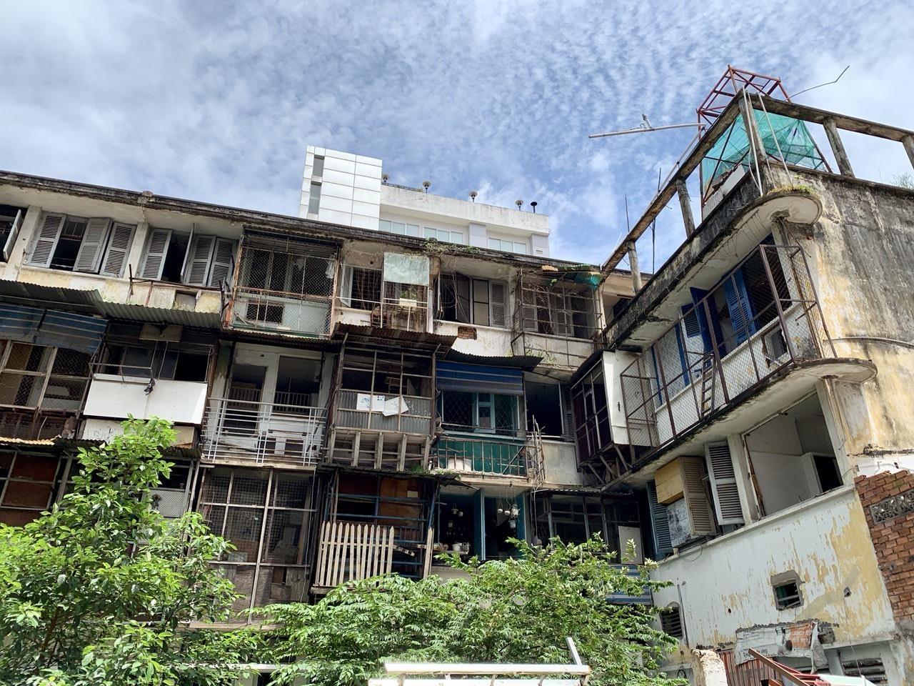 chung cu sap sap TP.HCM anh 5