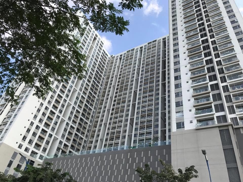 chung cu The Goldview quan 4 Ben Van Don anh 3