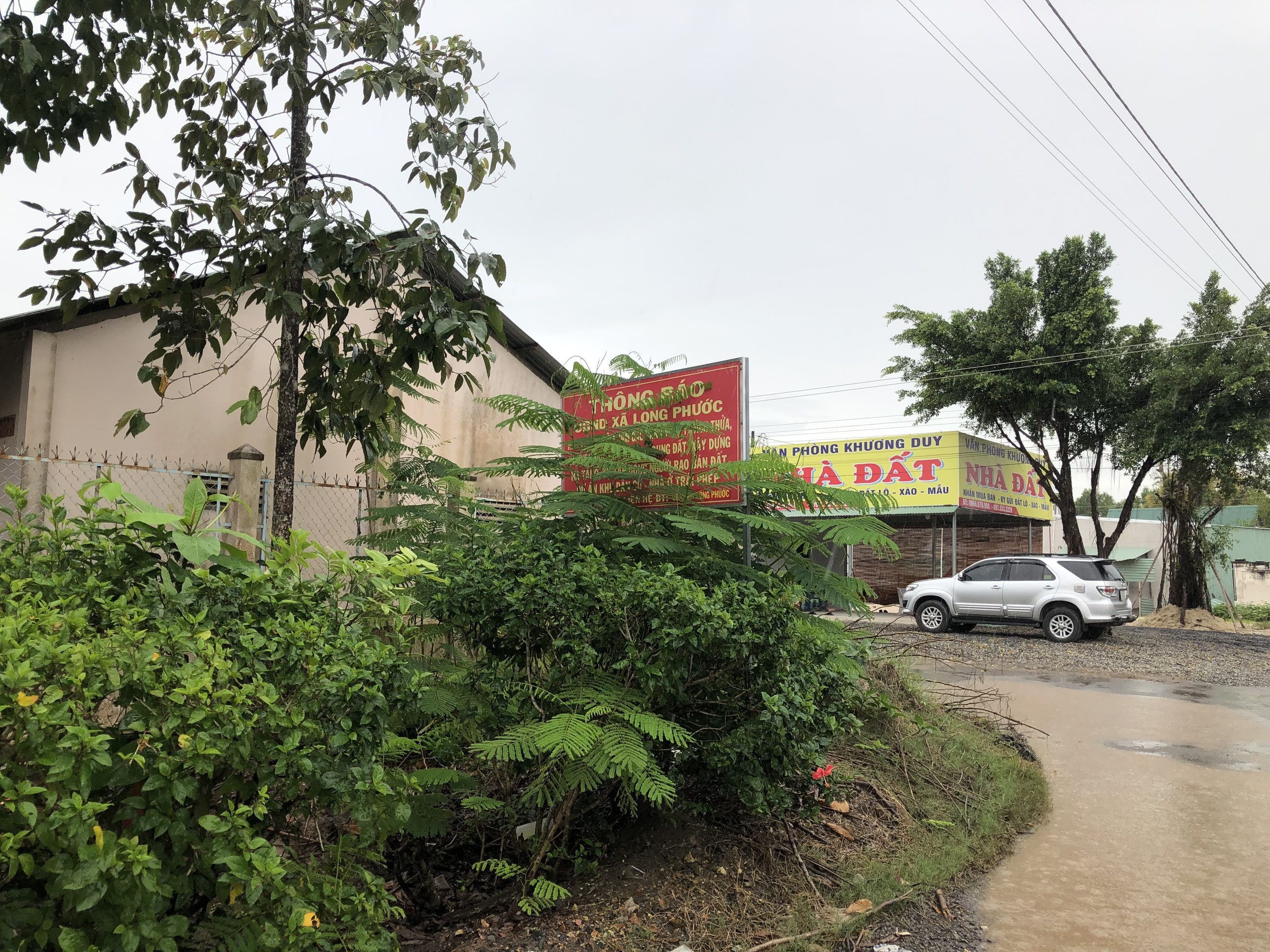 văn phòng trái phép Alibaba ảnh 2 van phong trai phep Alibaba anh 2