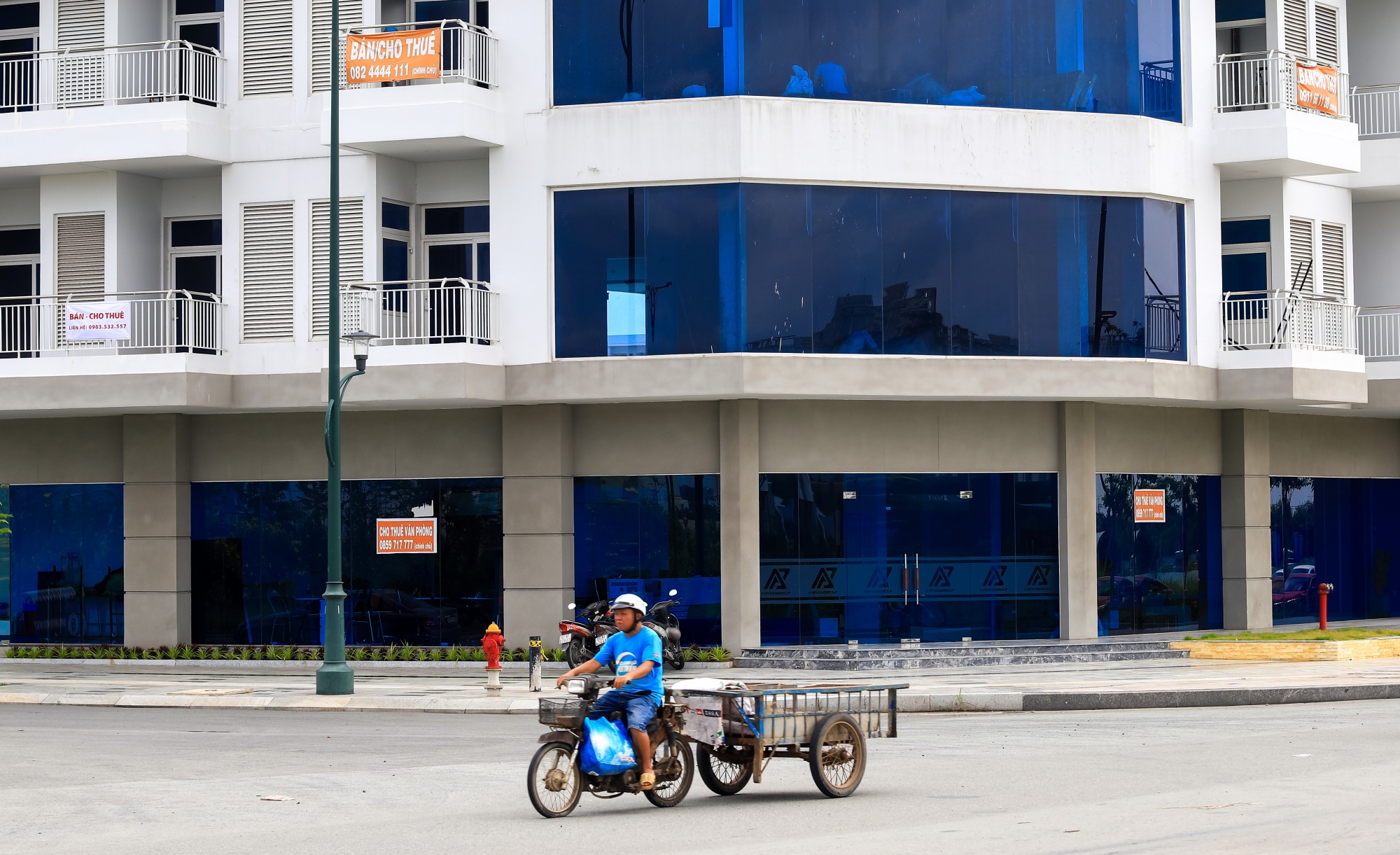 dat Thu Thiem dau gia hon 10 trieu dong/m2 anh 8