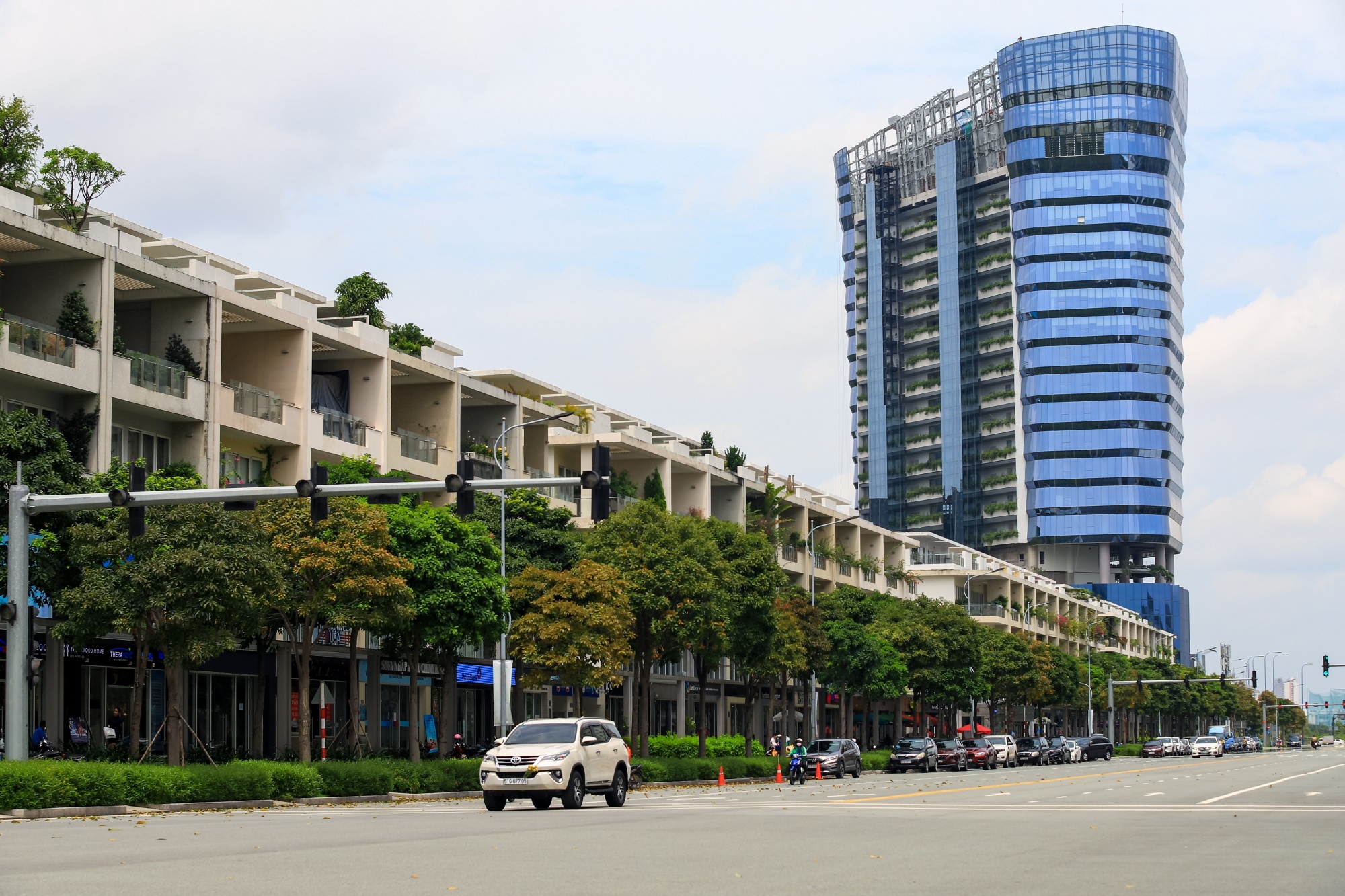 dat Thu Thiem dau gia hon 10 trieu dong/m2 anh 6