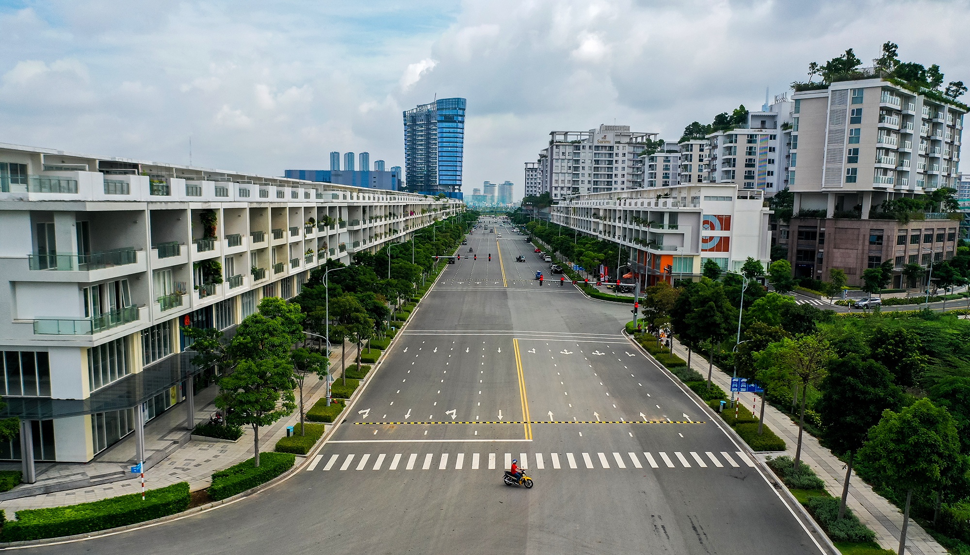 gia nha Nguyen Co Thach Thu Thiem anh 3