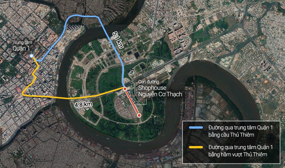 gia nha Nguyen Co Thach Thu Thiem anh 14