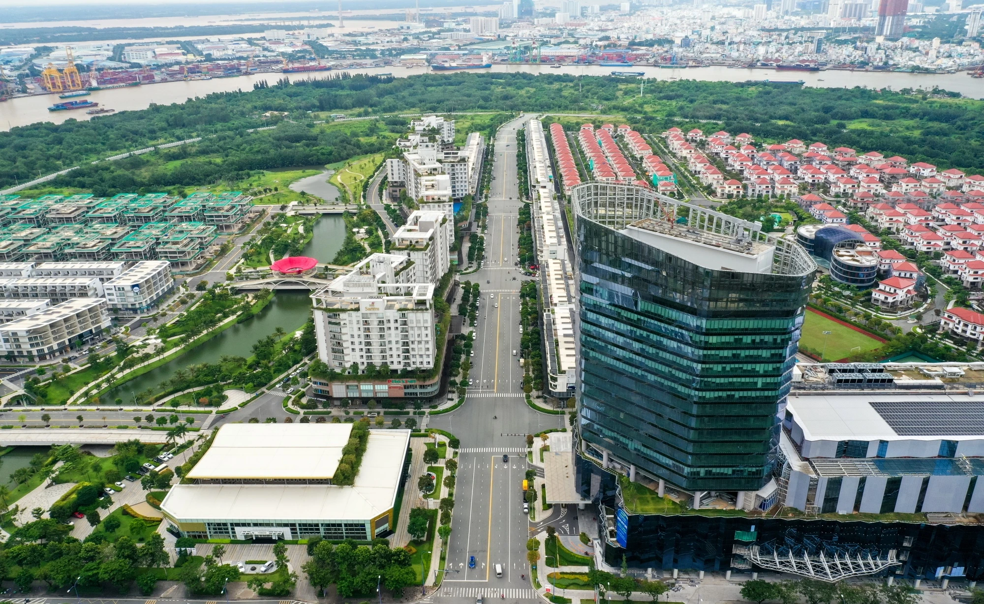 gia nha Nguyen Co Thach Thu Thiem anh 2