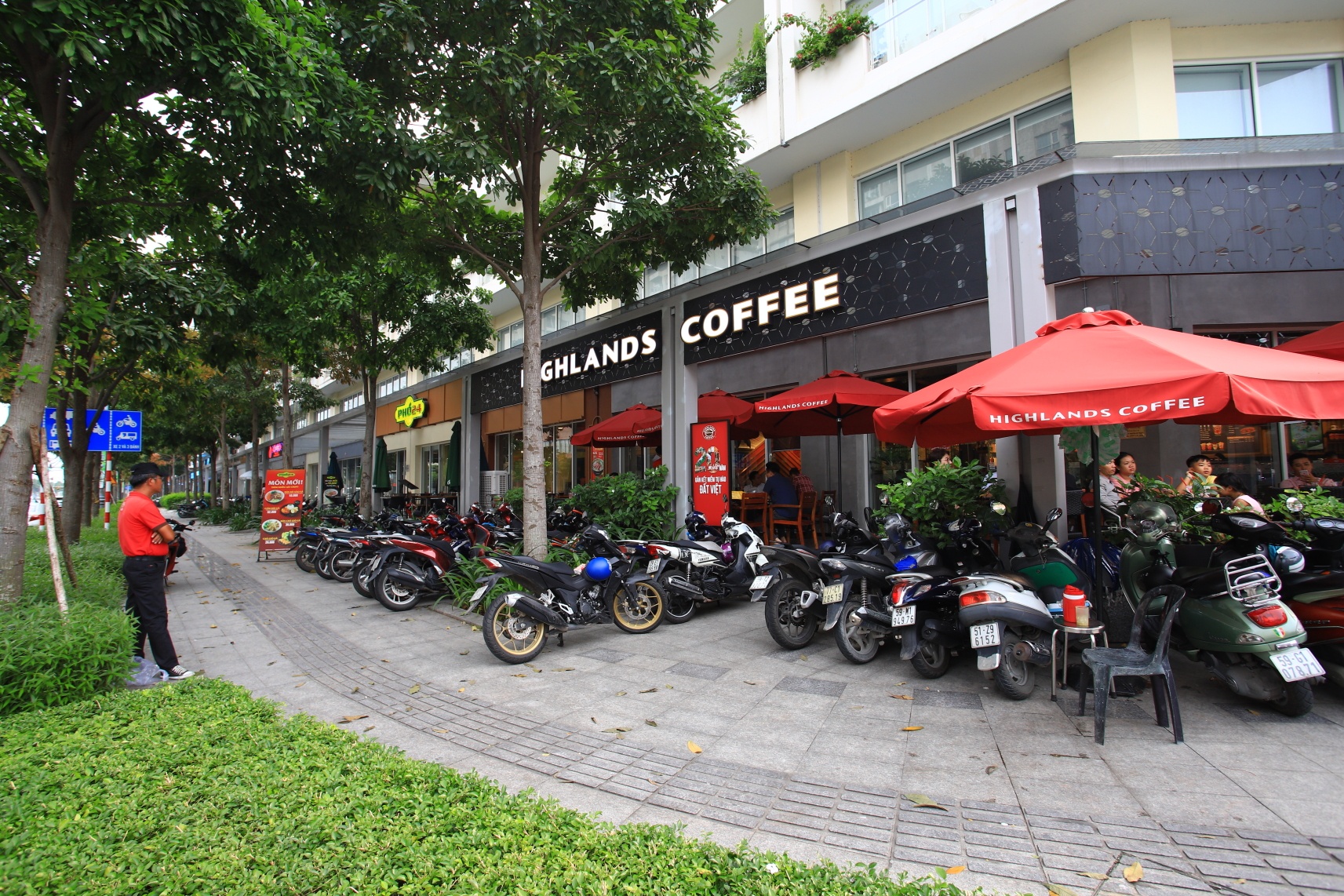 gia nha Nguyen Co Thach Thu Thiem anh 11