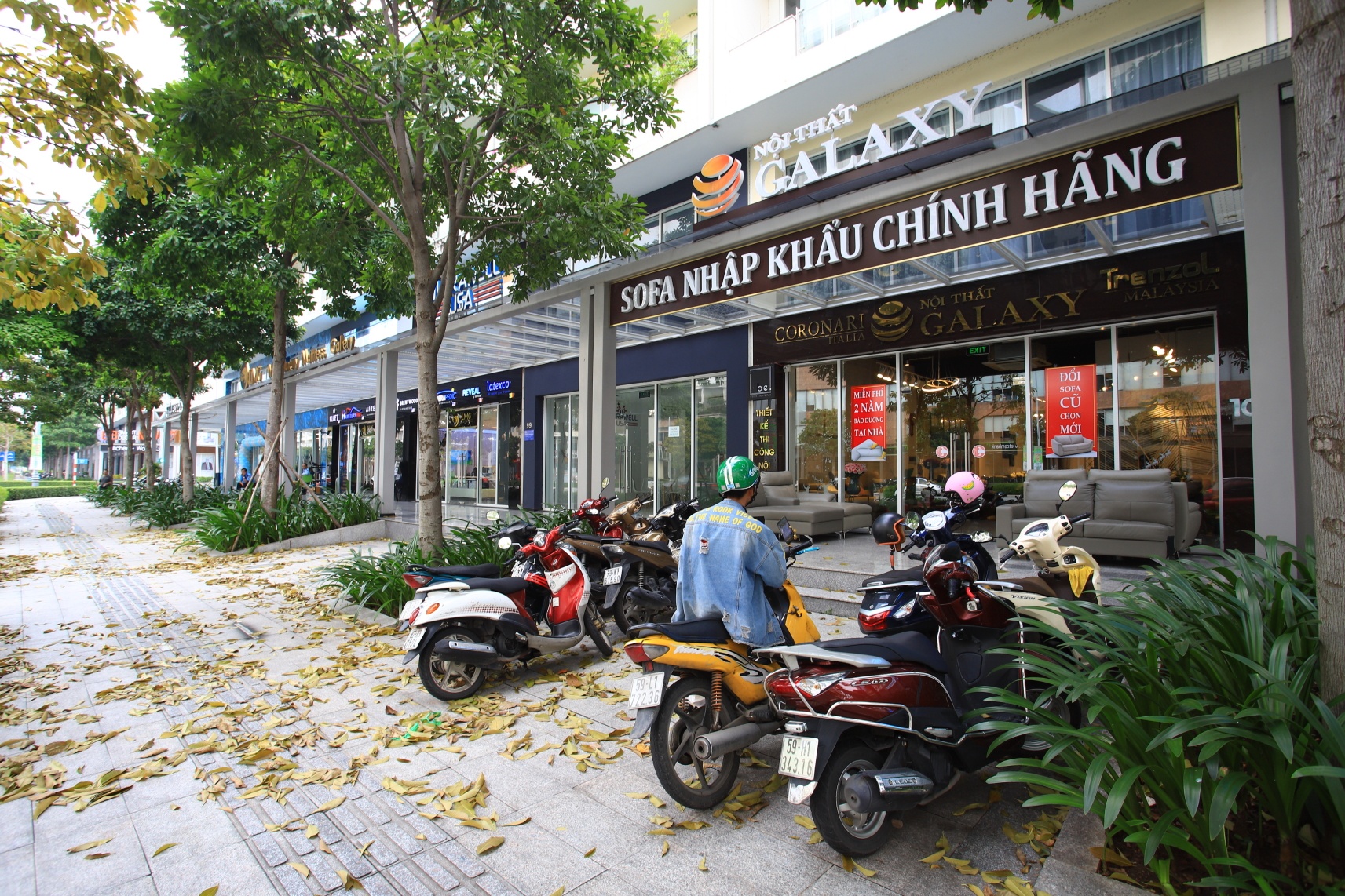 thi truong dat nen thieu hang anh 1