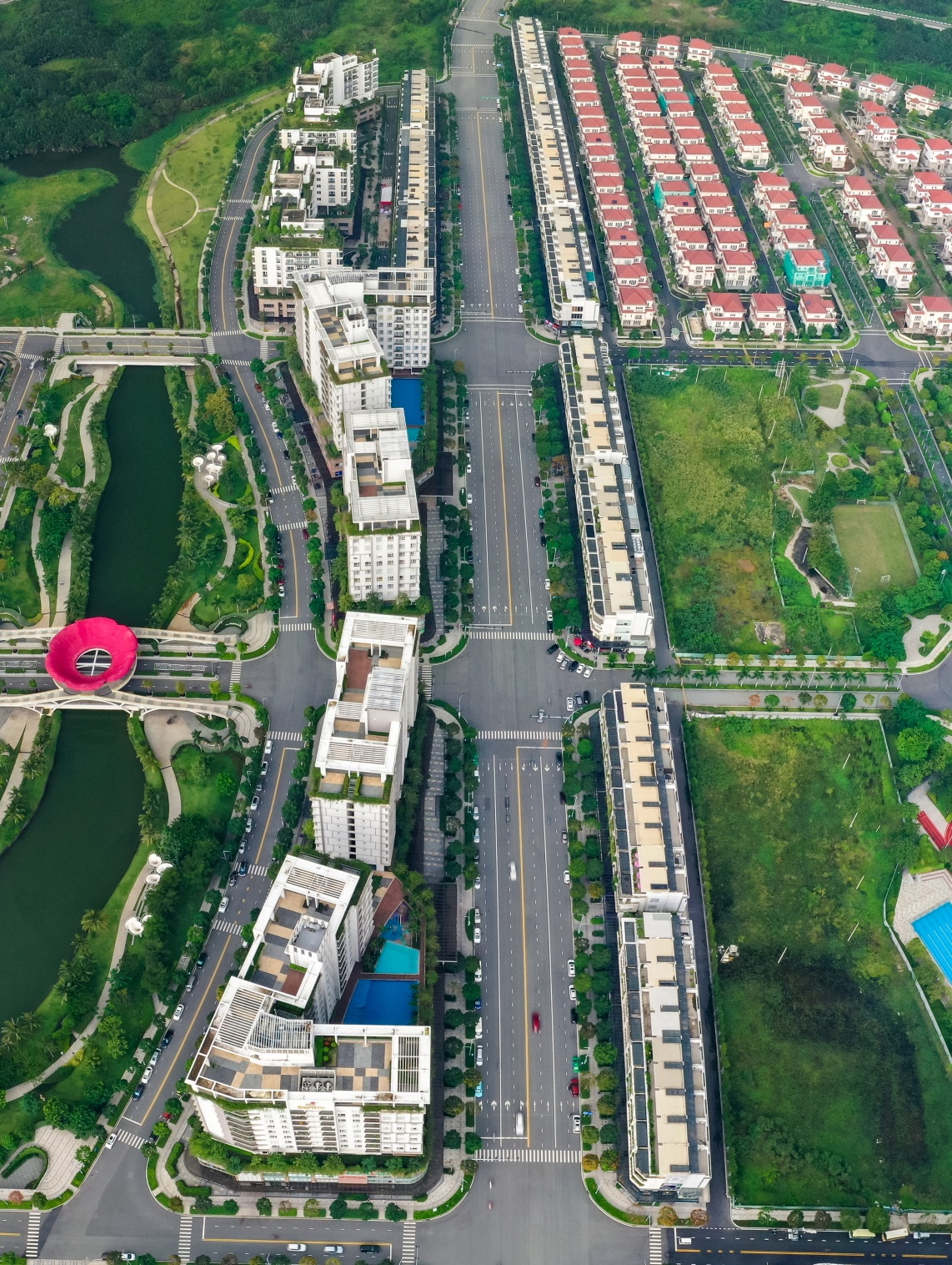 gia nha Nguyen Co Thach Thu Thiem anh 13