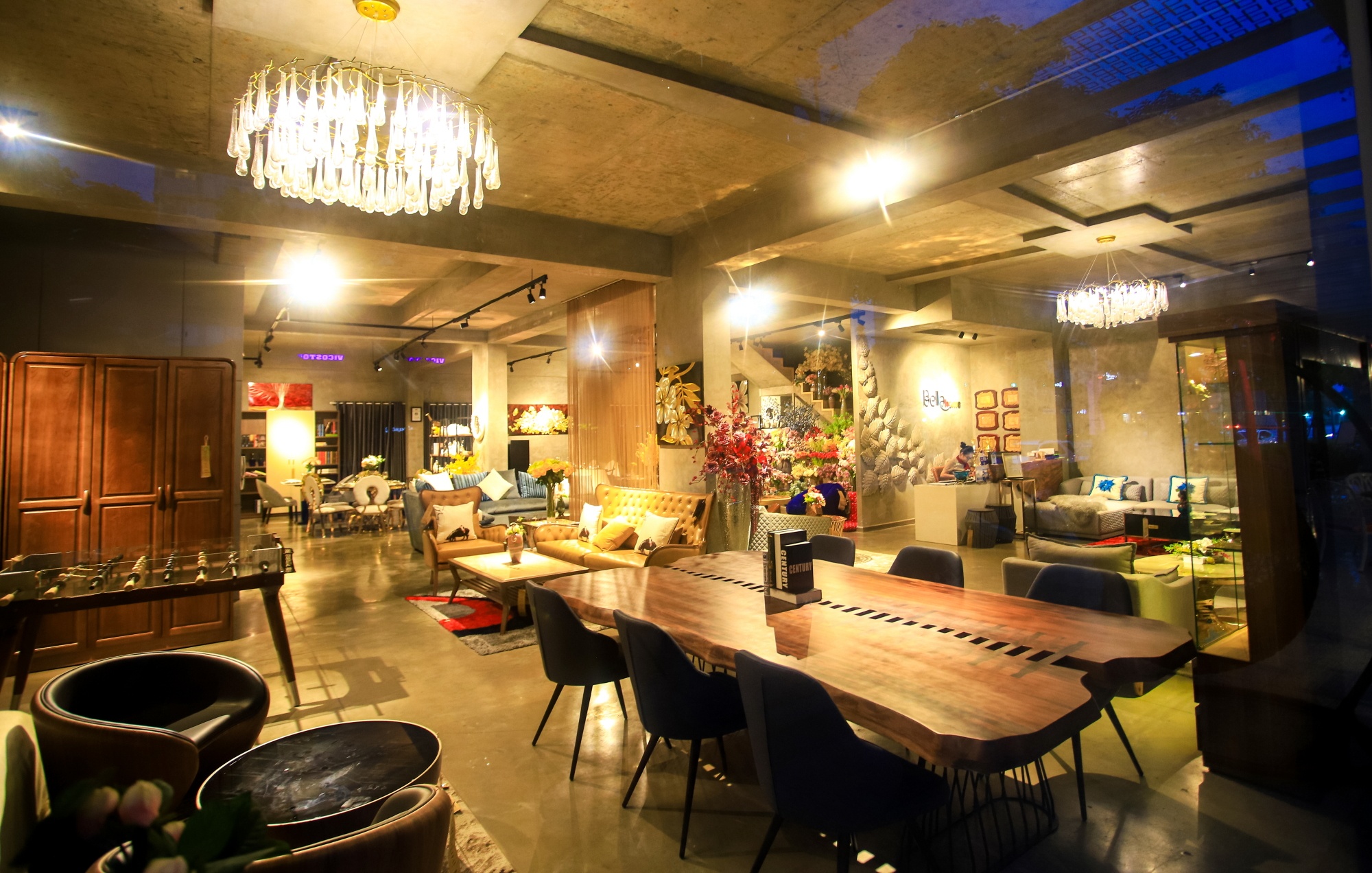 gia nha Nguyen Co Thach Thu Thiem anh 10