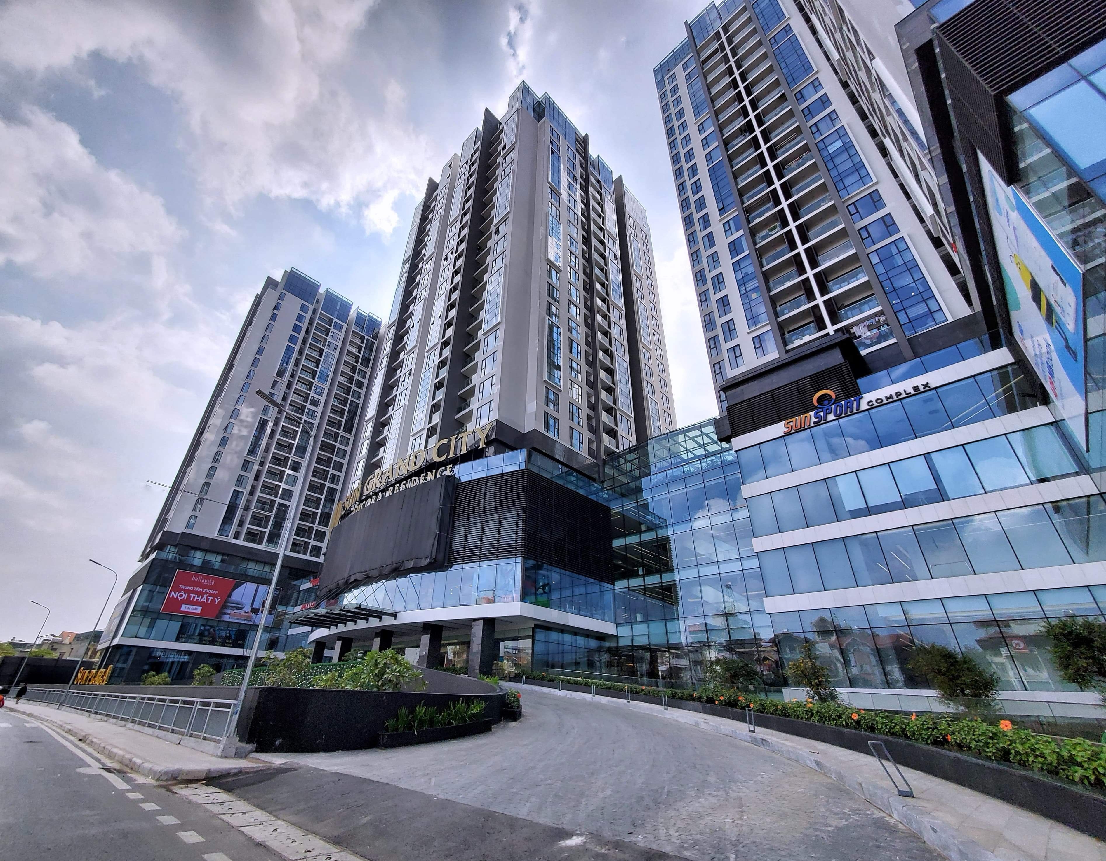 Khung gia dat moi tai Ha Noi va TP.HCM cao nhat la 162 trieu dong/m2 hinh anh