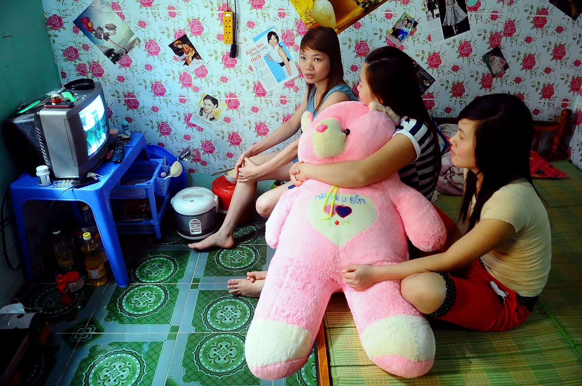 72% cong nhan ca nuoc kho khan ve nha o hinh anh