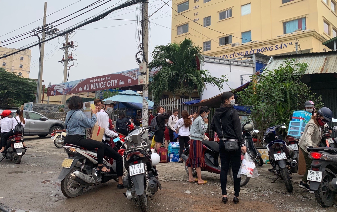 khởi tố Nguyễn Thái Luyện ảnh 1 khoi to Nguyen Thai Luyen anh 1