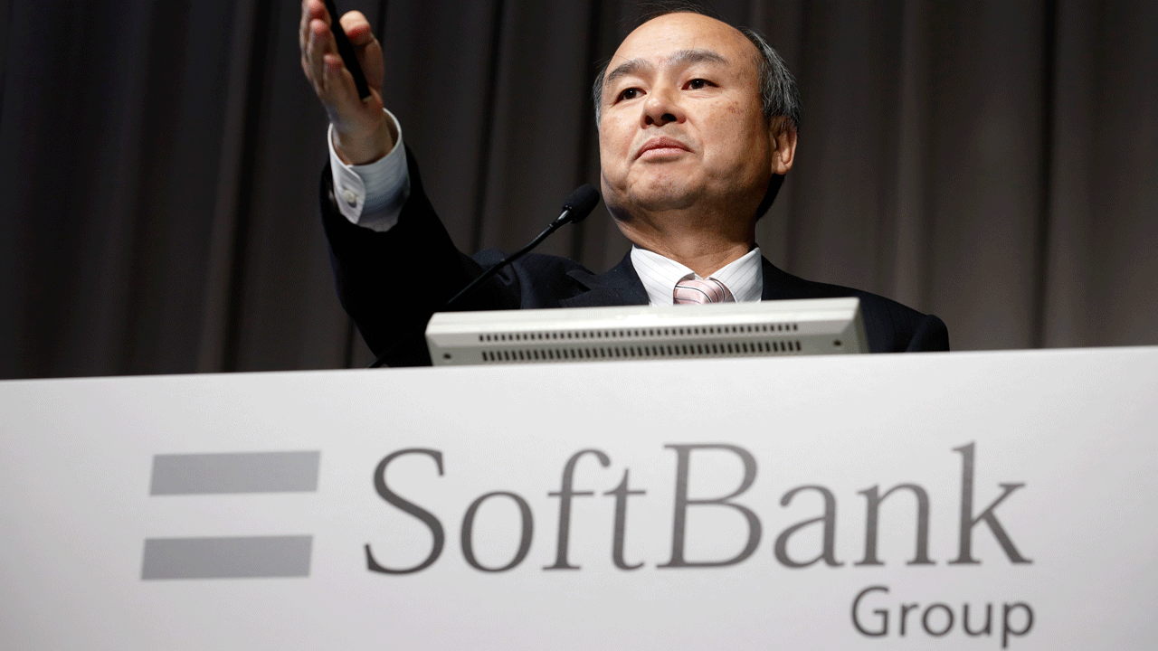 SoftBank sai lam voi WeWork anh 2