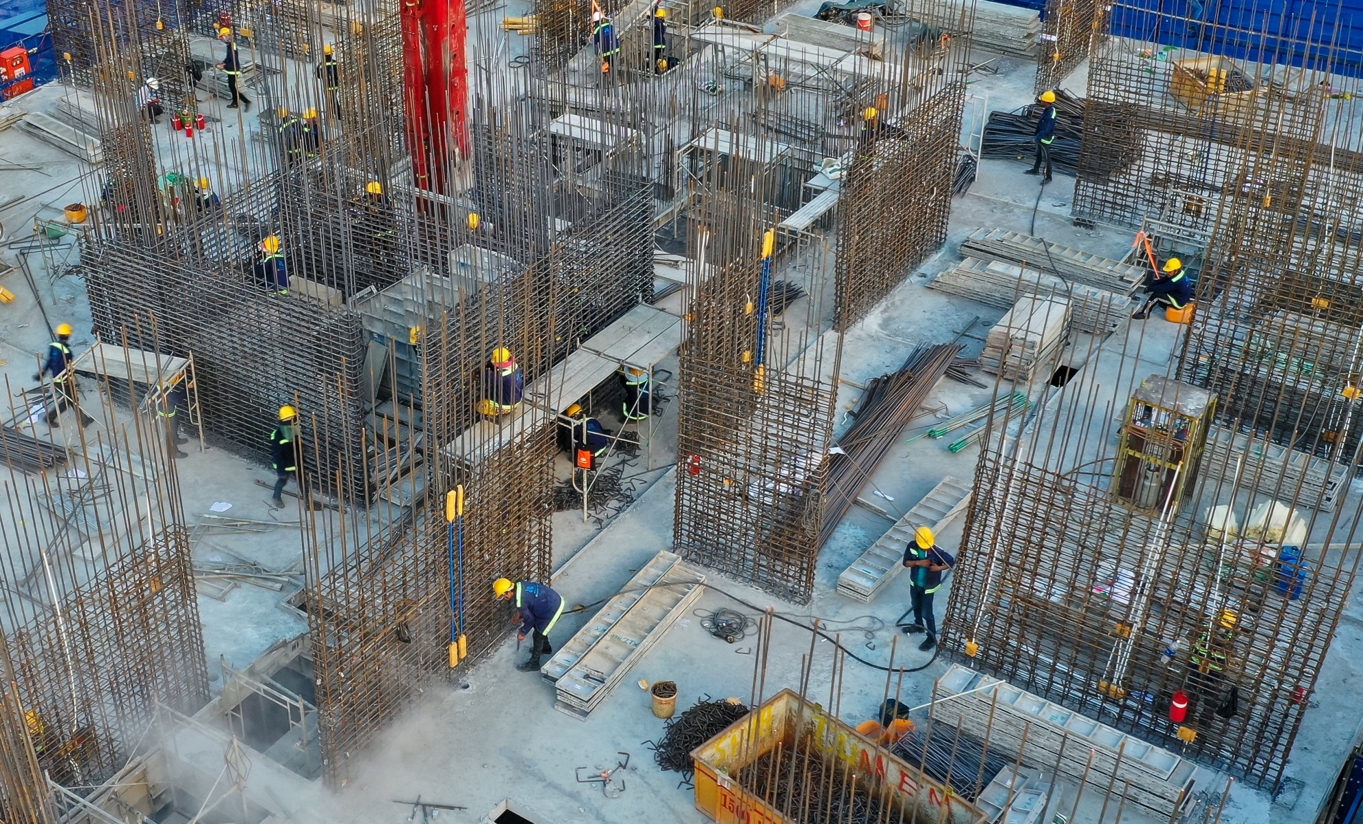 Du an Empire City Thu Thiem quan 2 anh 8