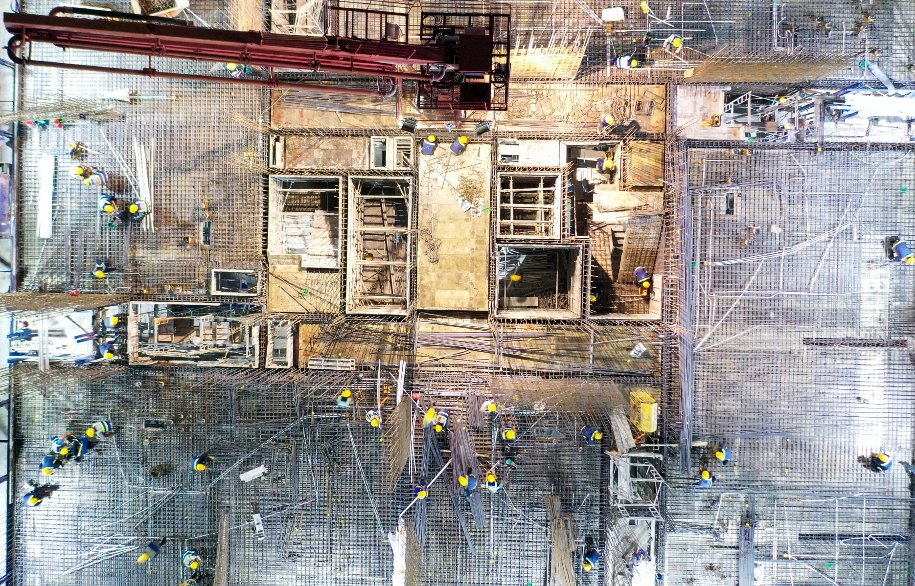 Du an Empire City Thu Thiem quan 2 anh 11