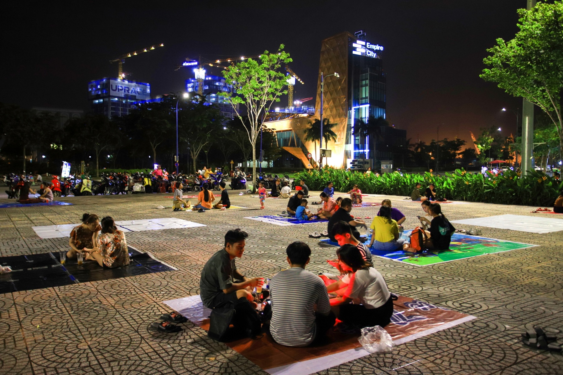 Du an Empire City Thu Thiem quan 2 anh 13