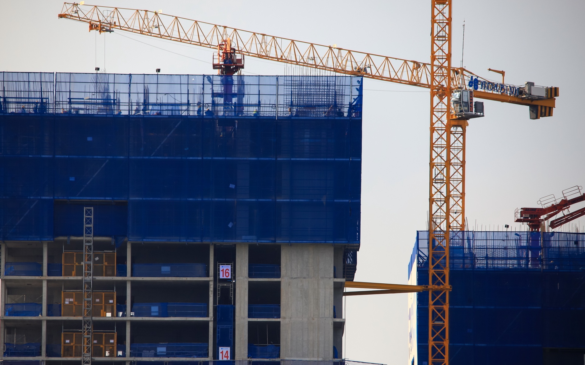 Du an Empire City Thu Thiem quan 2 anh 9