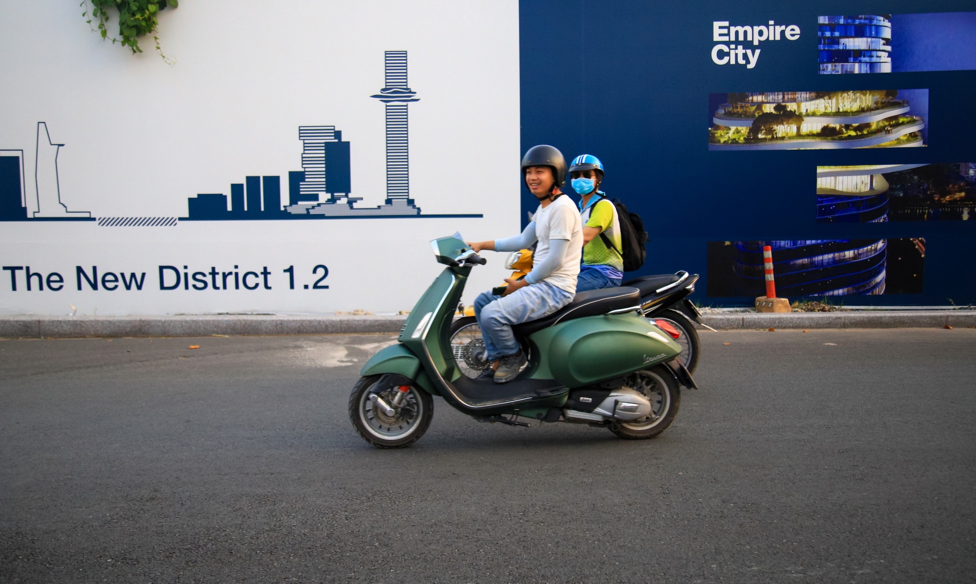 Du an Empire City Thu Thiem quan 2 anh 7