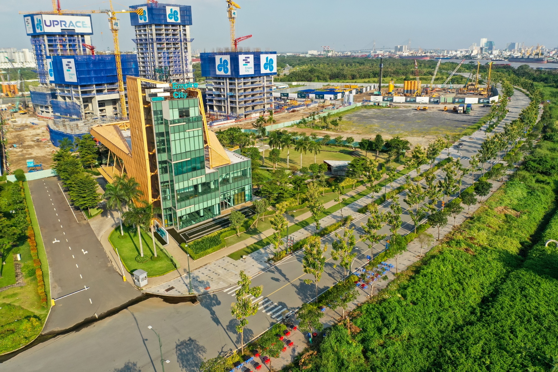 Du an Empire City Thu Thiem quan 2 anh 5