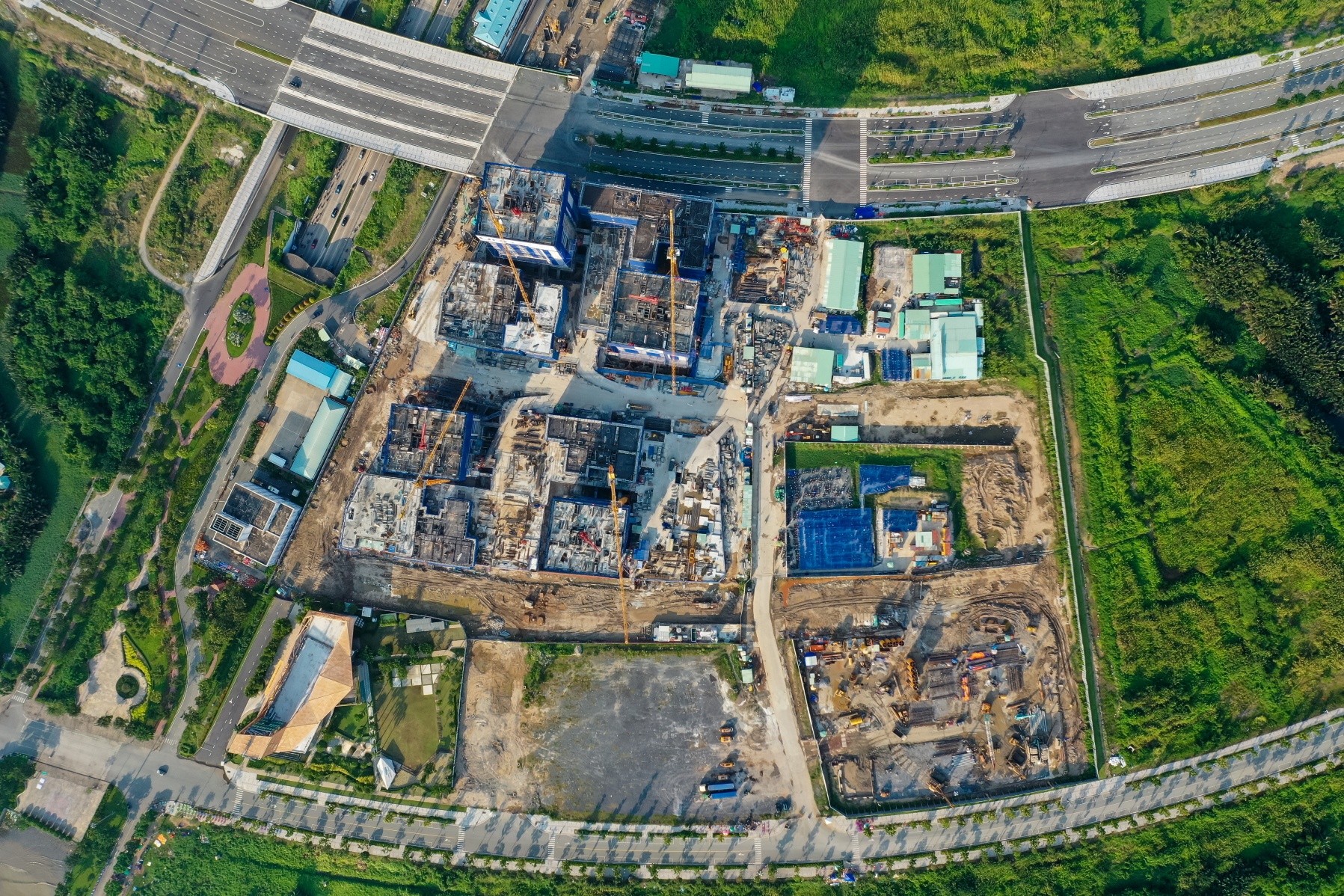 Du an Empire City Thu Thiem quan 2 anh 2