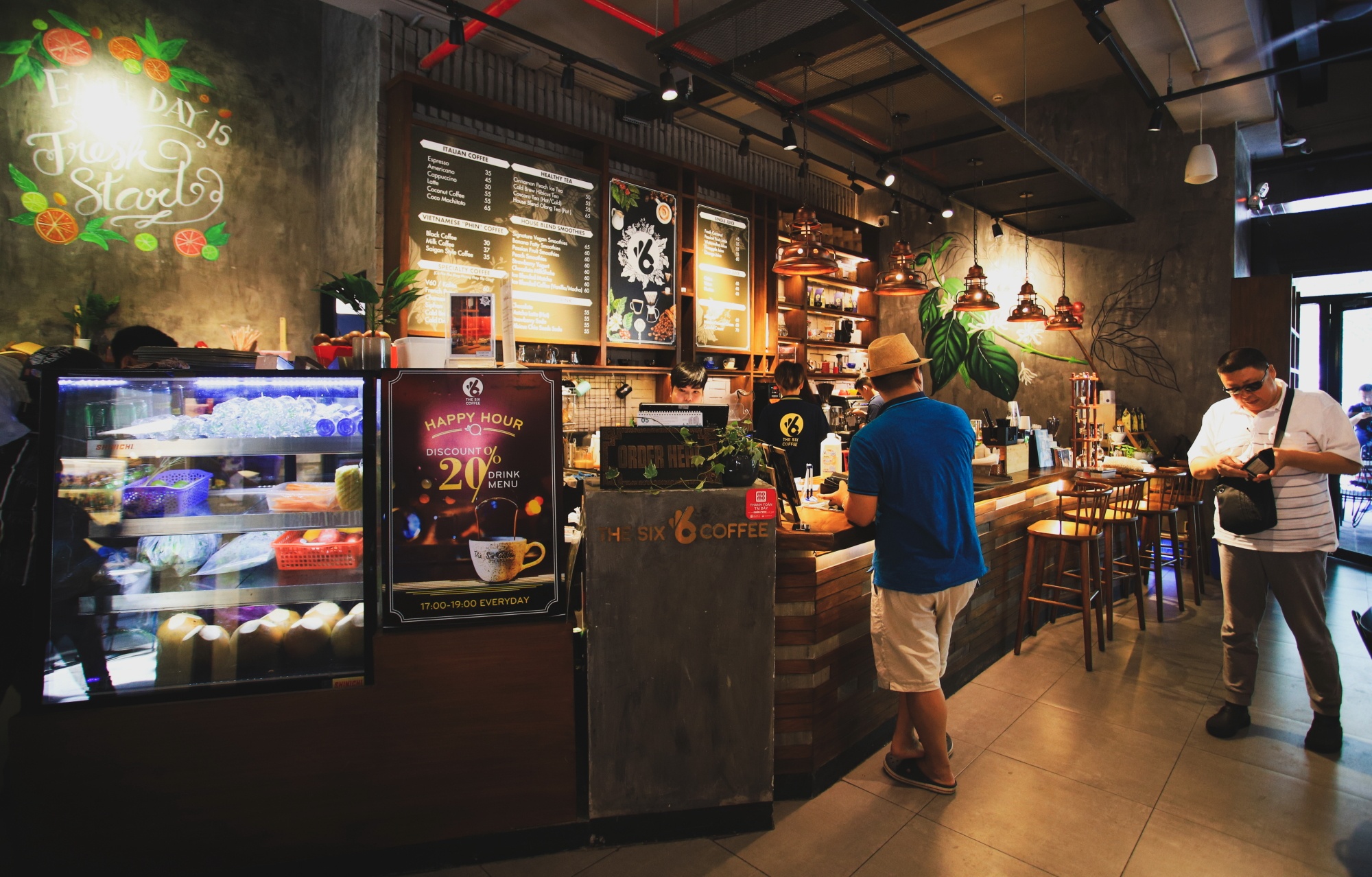 biet thu,  chung cu Thanh My Loi quan 2 anh 9