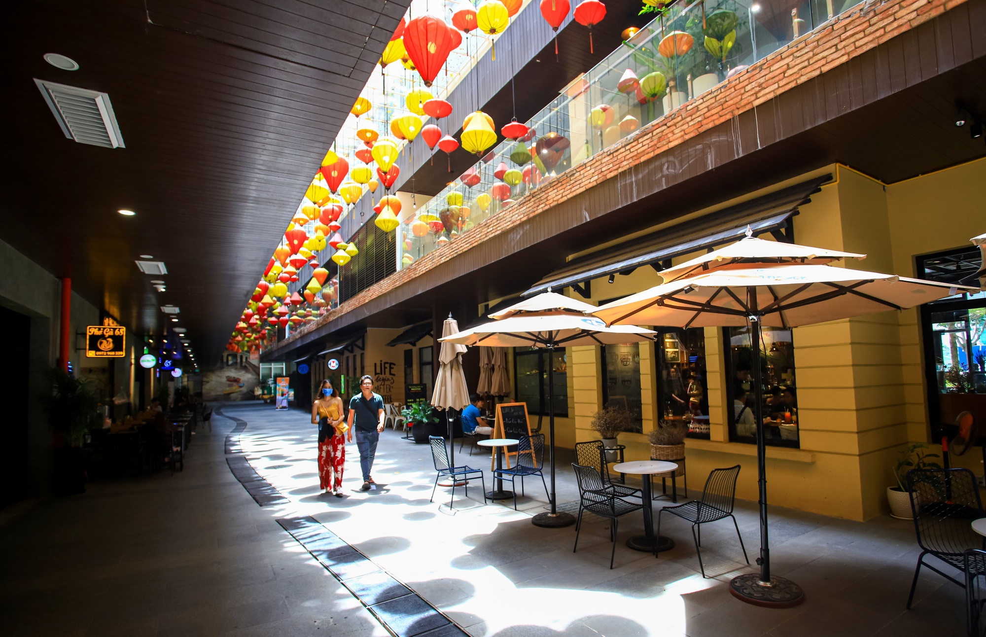 biet thu,  chung cu Thanh My Loi quan 2 anh 8