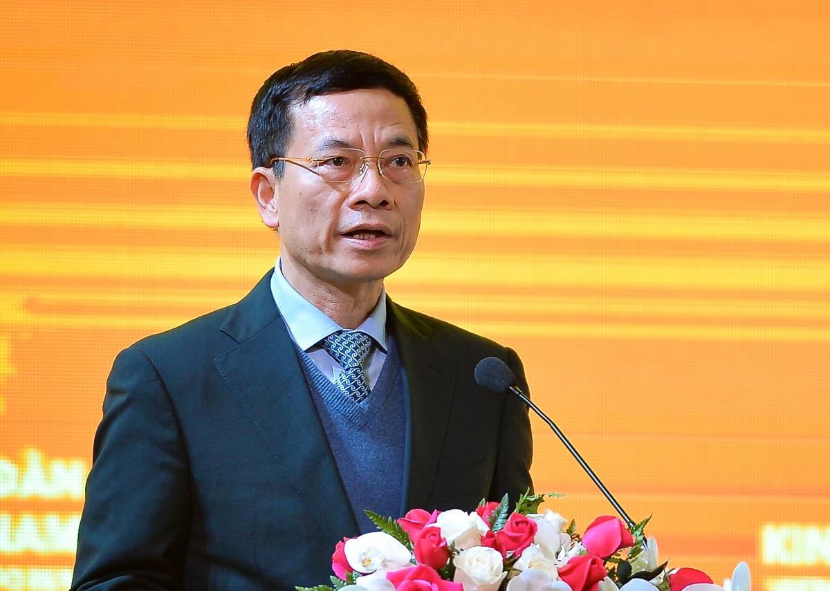 'DN Viet Nam can lam chu cong nghe nen tang trong Chinh phu dien tu' hinh anh