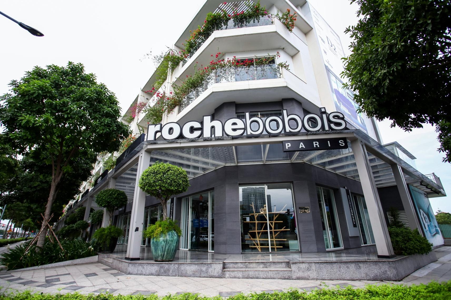 Gia dat vung ven TP.HCM tang khi khu trung tam khan hiem nguon cung hinh anh