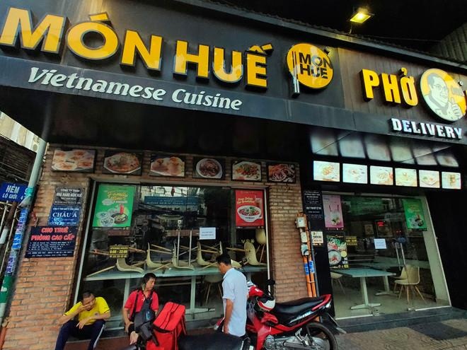 Mot nha dau tu muon mua lai Mon Hue hinh anh