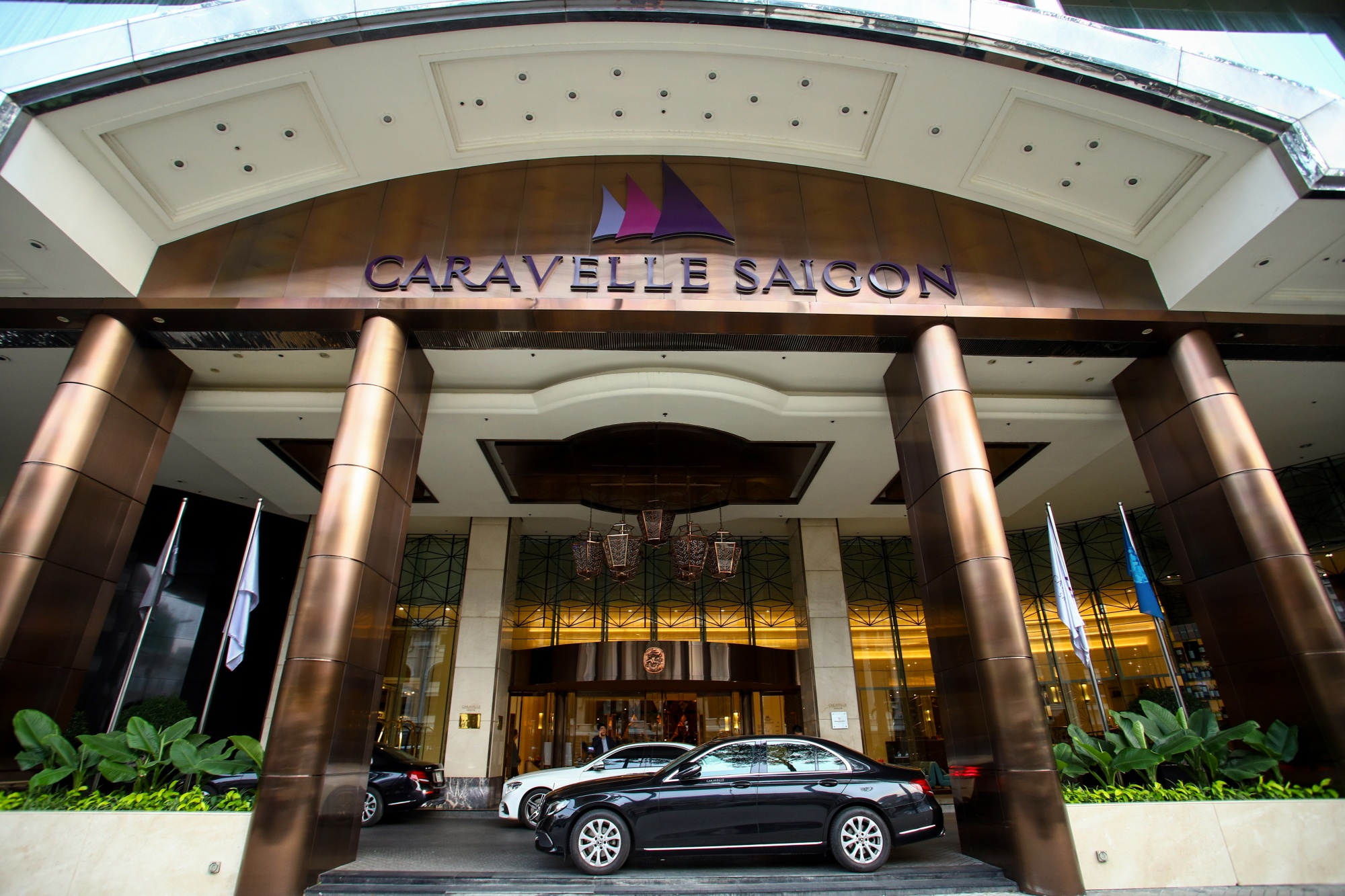 trung tam thuong mai co gia thue dat nhat TP.HCM anh 14